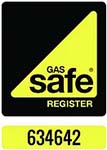 GasSafe logo