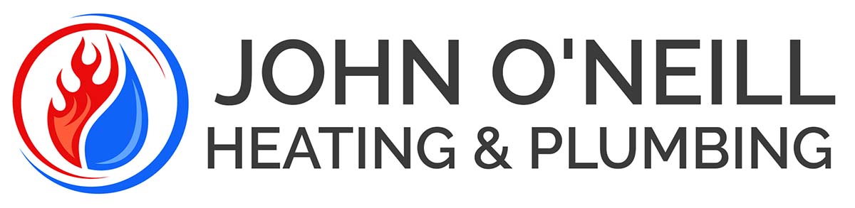 John O'Neill Heating and Plumbing logo